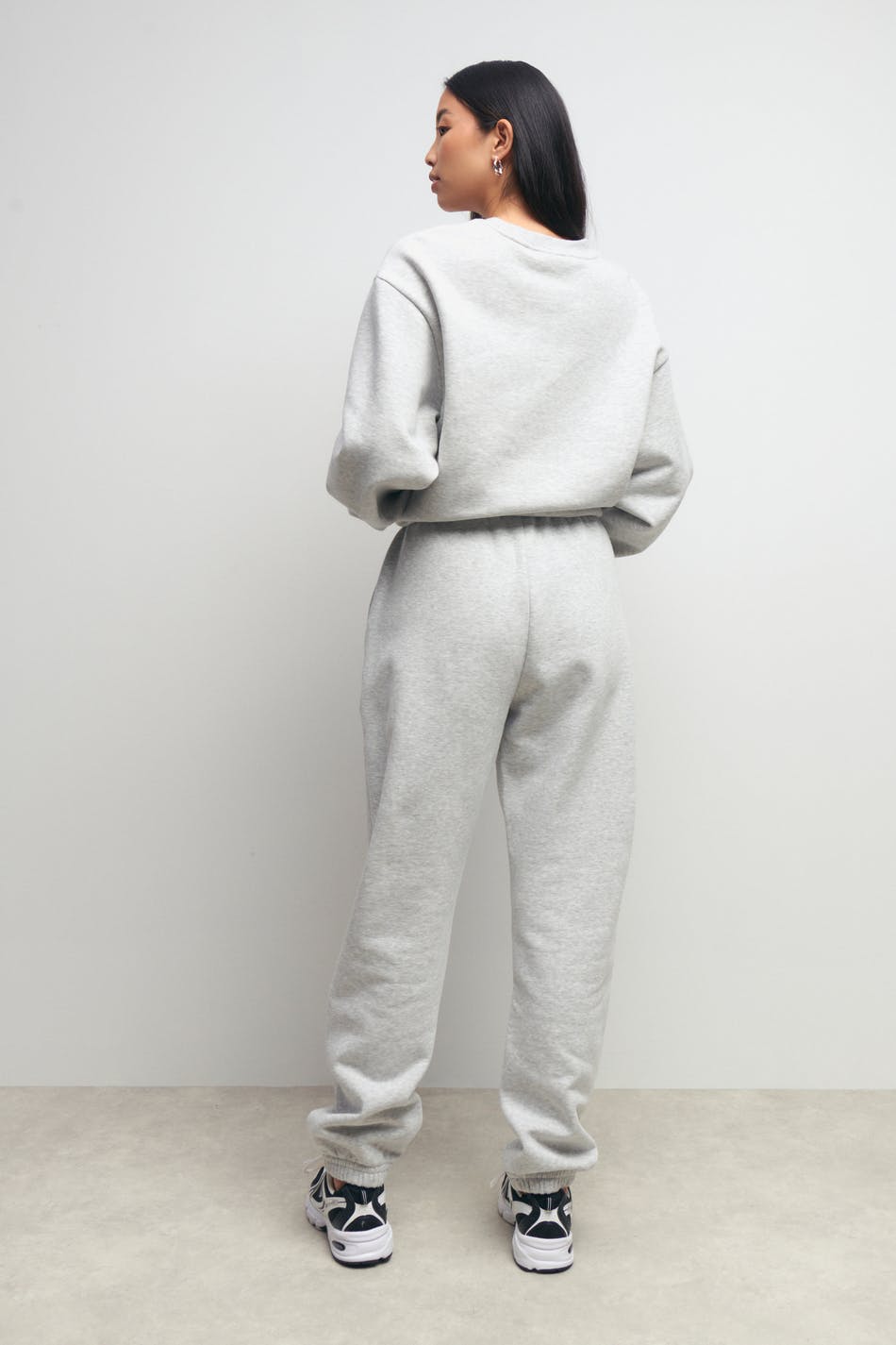 Basic sweatpants