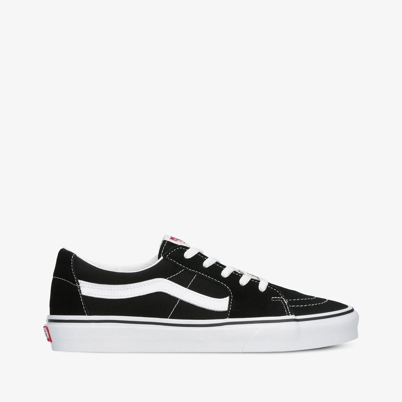 VANS SK8-LOW Schwarz