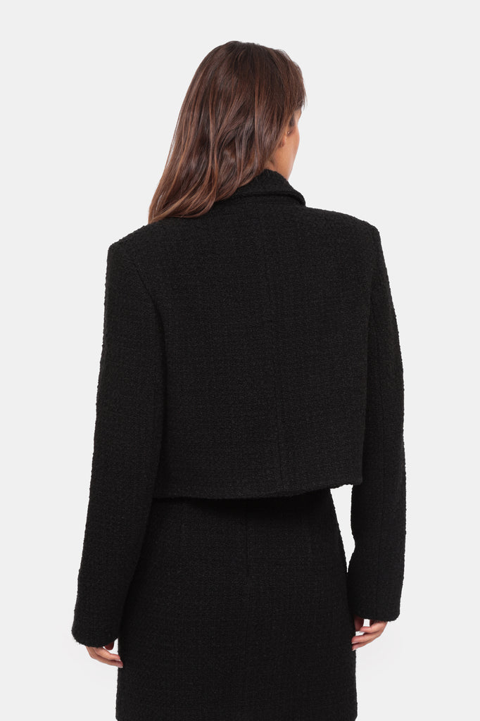 Veste Courte Mary