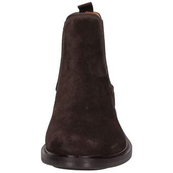 Gant St Fairkon Chelsea Boots in braun