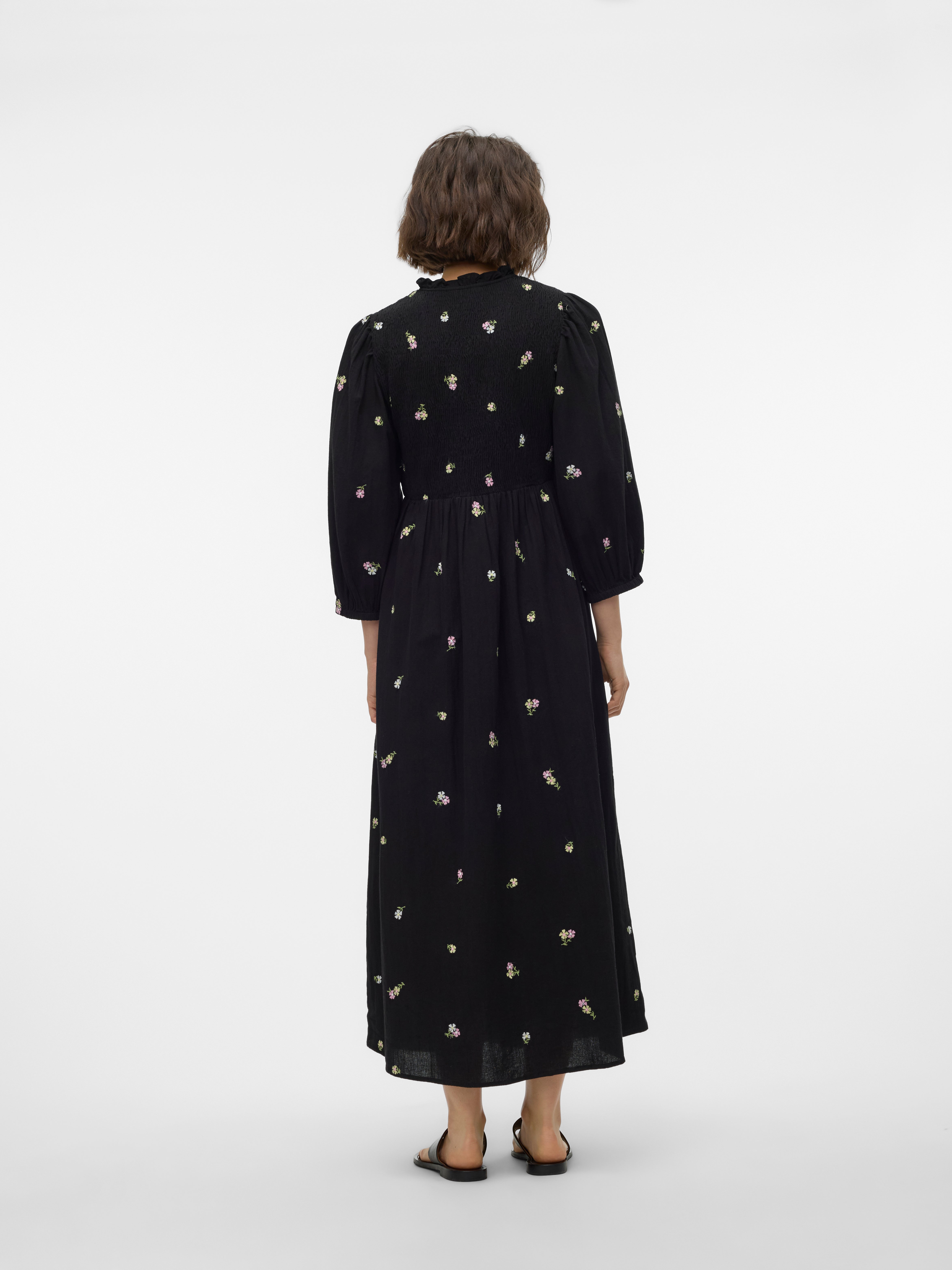 VMRUPA Langes Kleid