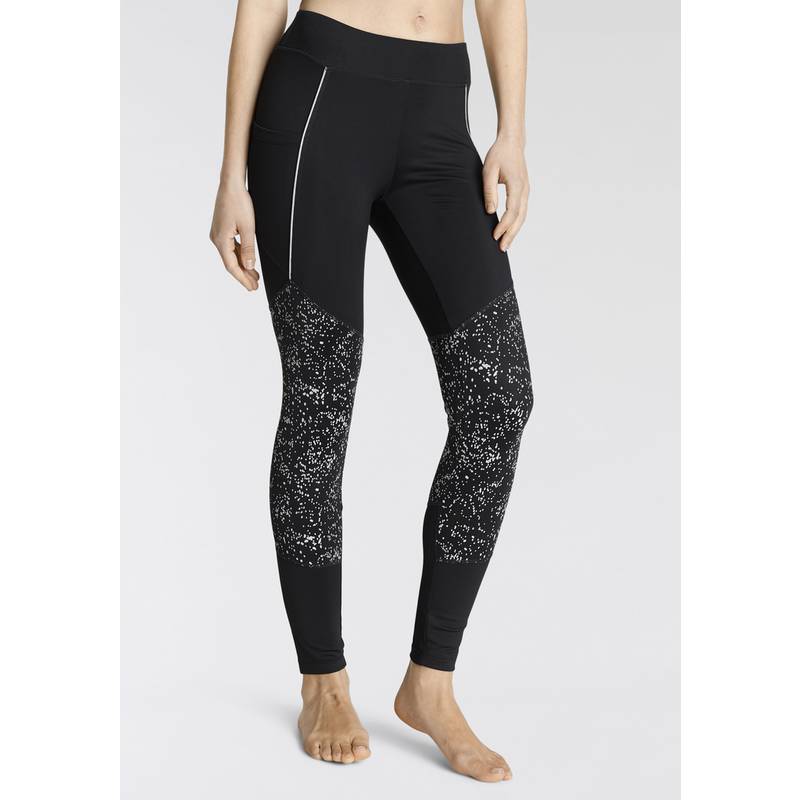 LASCANA Active Tights Damen