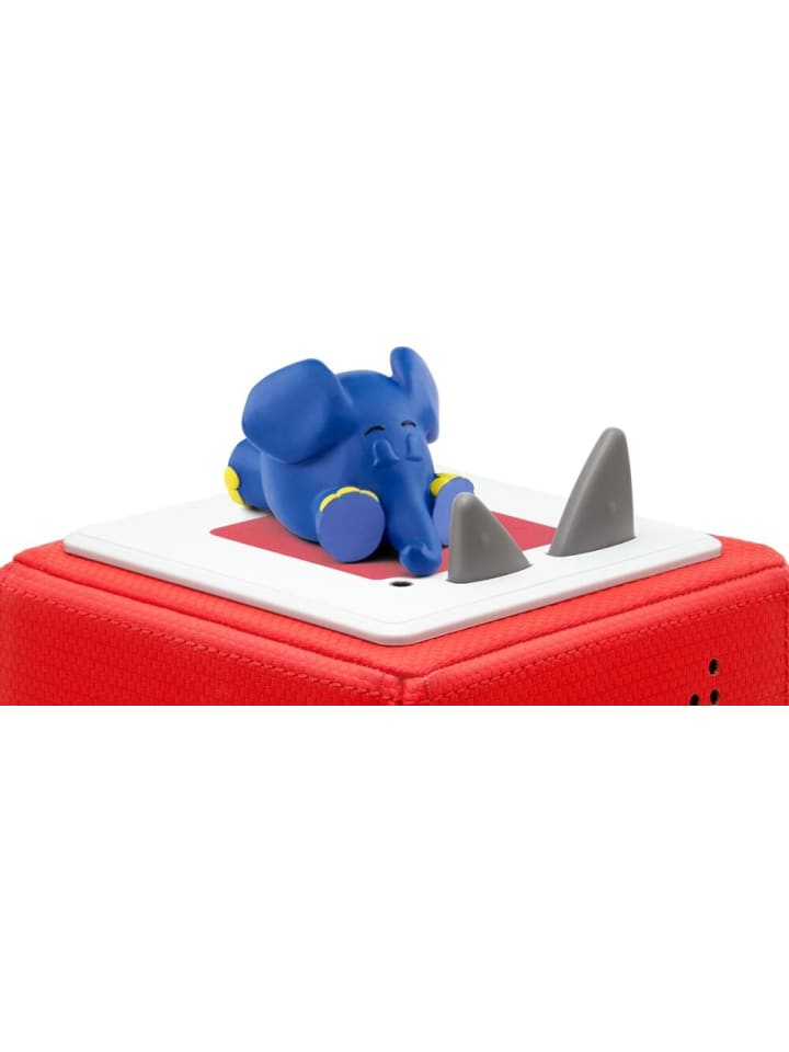 tonies Hörspielfigur Die Sendung mit dem Elefanten - Schlaf schön! (Relaunch) günstig kaufen onesize