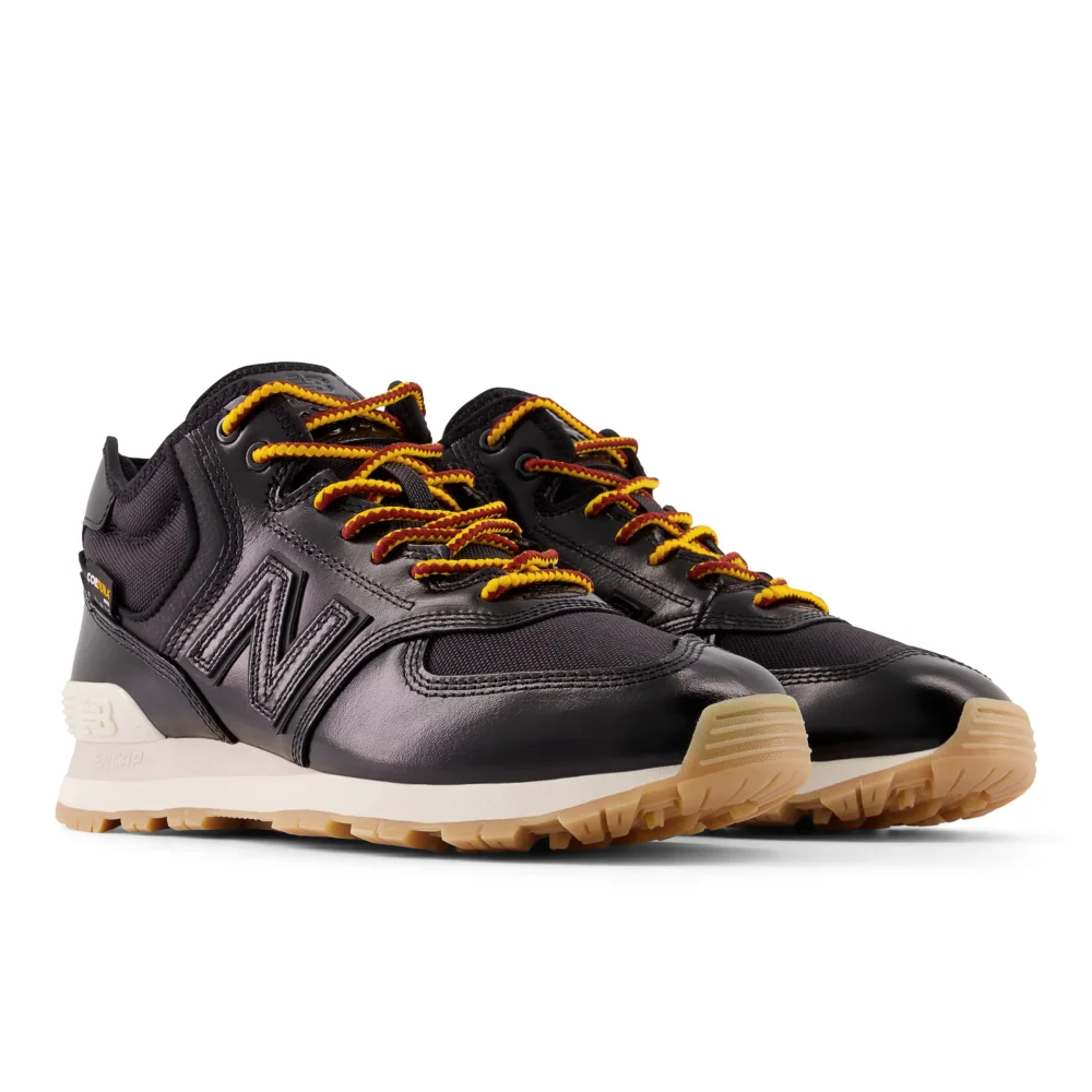 New Balance 574 U574HMZ / schwarz