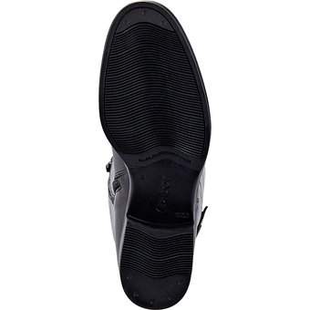 Gabor Stiefel in schwarz