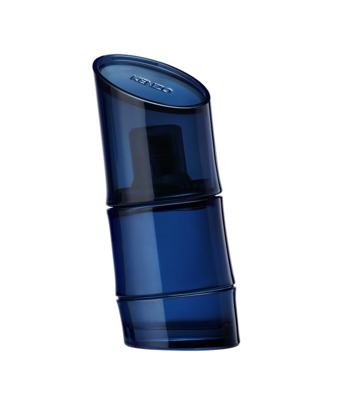 KENZO HOMME-Eau de Toilette Intense