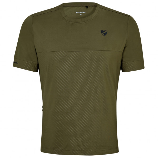 Ziener - Nicklas - Funktionsshirt