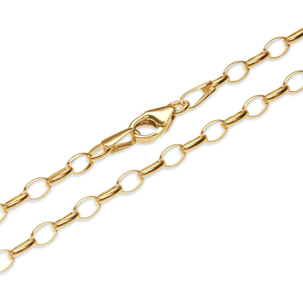 FAVS Bracelet 375 Or jaune Bracelet