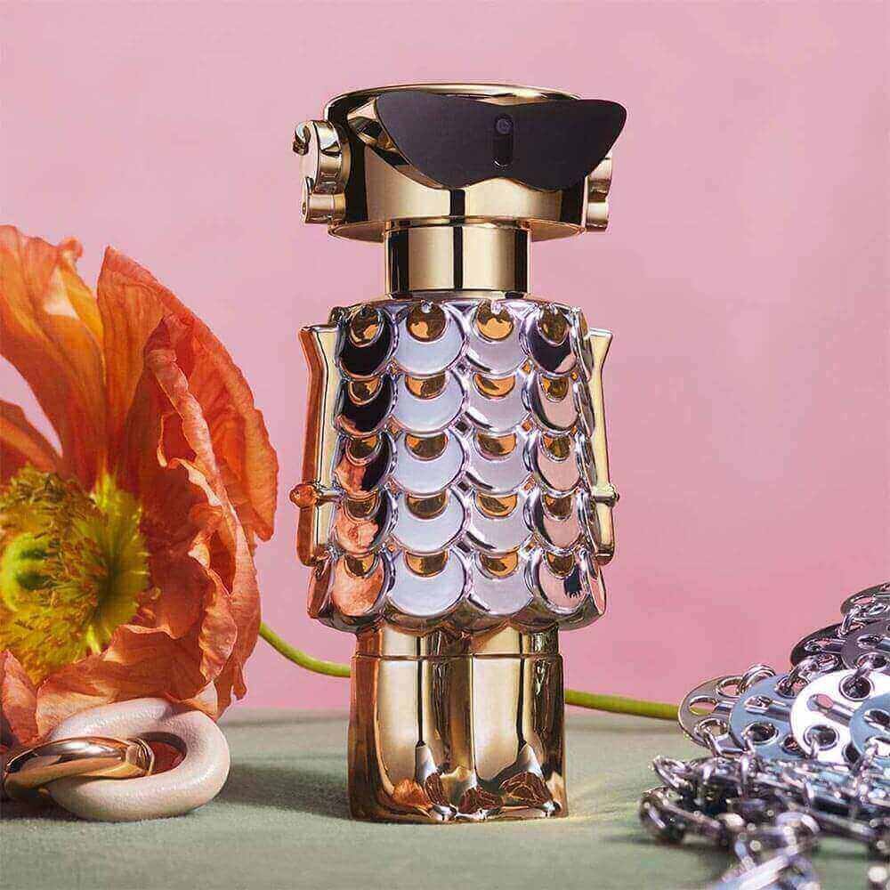 Rabanne Fame Eau de Parfum Nat. Spray