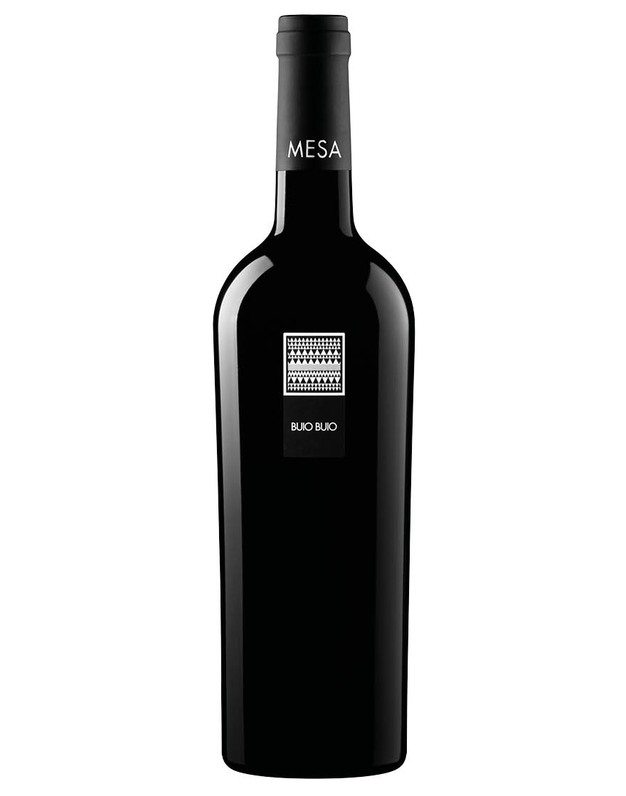 Carignano del Sulcis Riserva DOC Buio Buio 2020 Mesa 0,75 ℓ