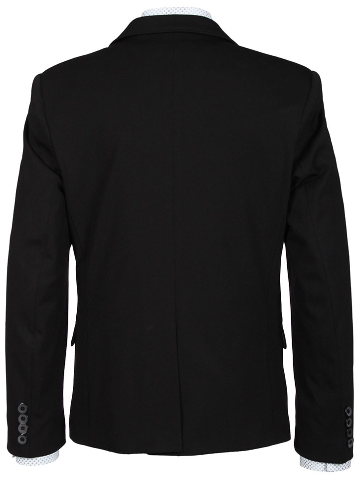 New G.O.L Sakko - Slim fit - in Schwarz günstig kaufen