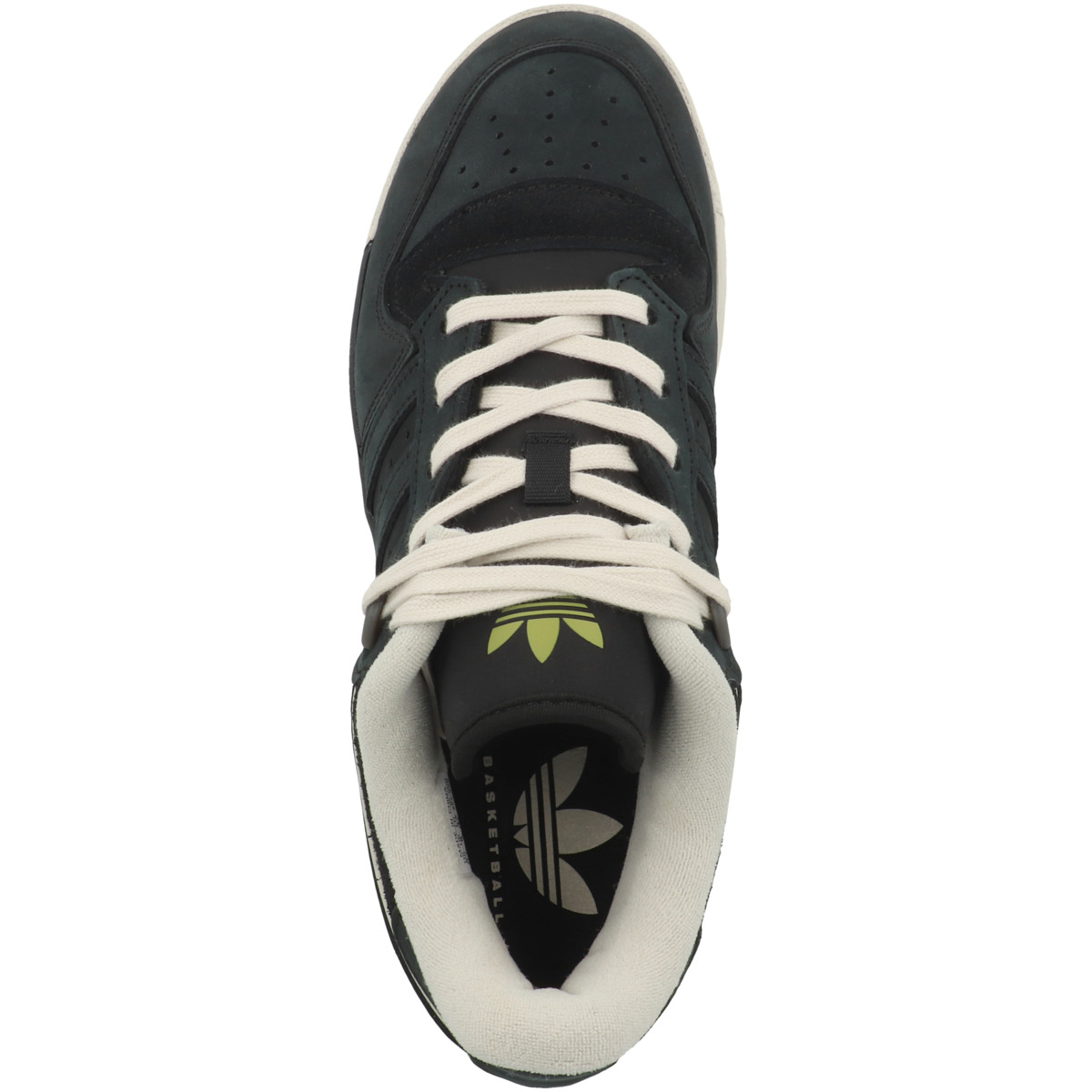 Adidas Originals Rivalry 86 Low 003 Sneaker Low schwarz