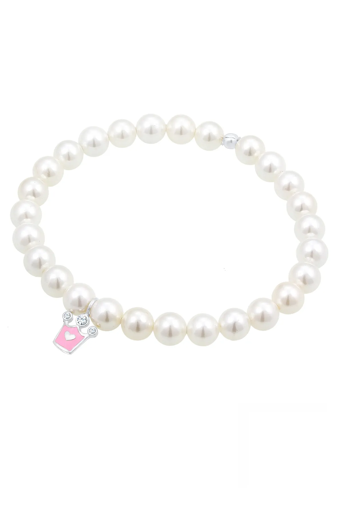 ELLI  Armband - Silberfarben