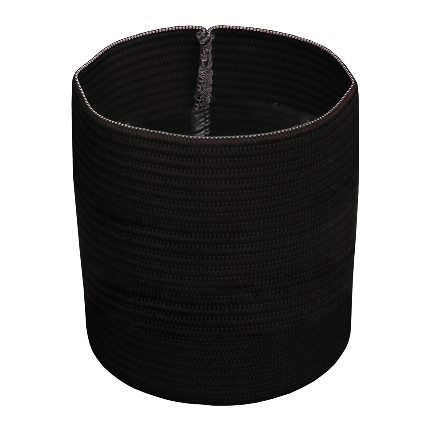 Cawila Armbinde/Trauerarmbinde Senior Schwarz