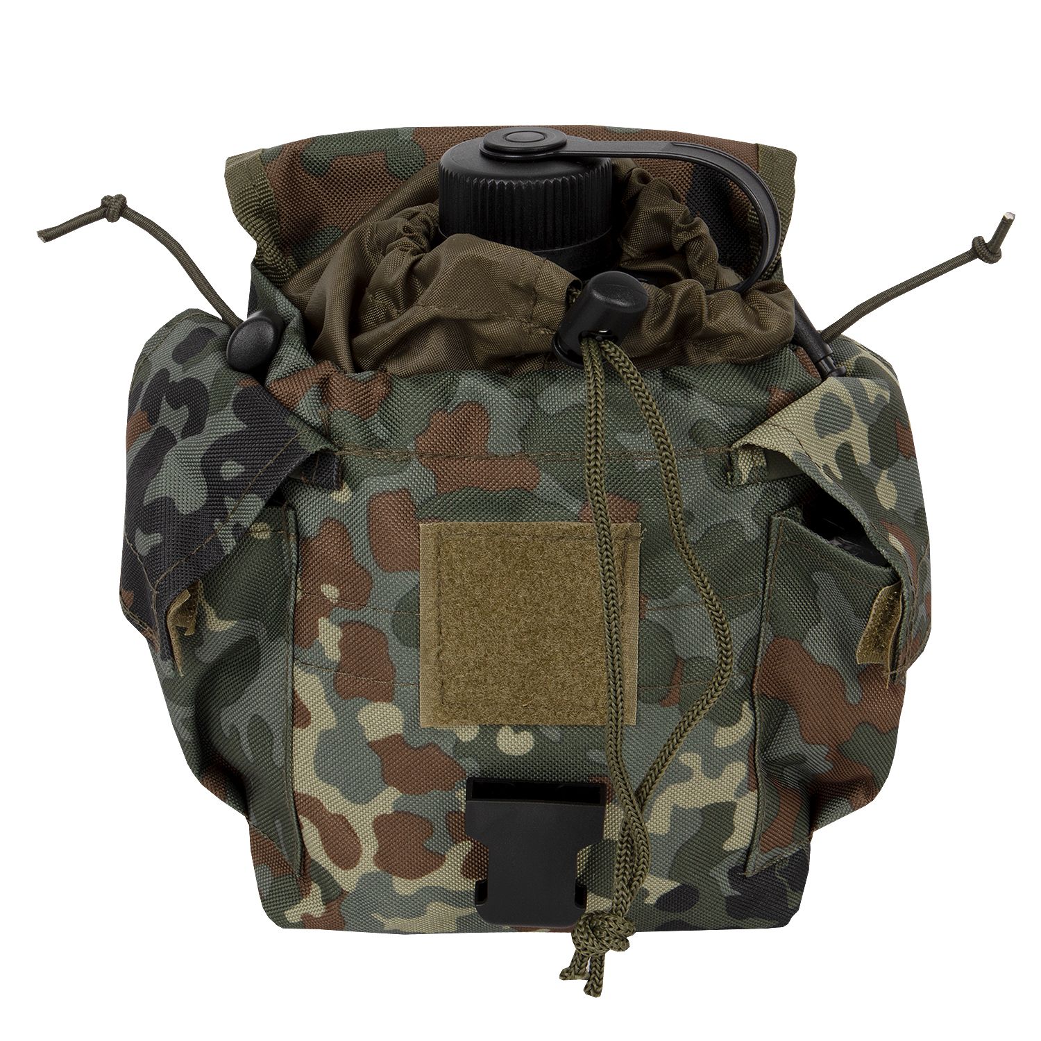 Trinkflaschen Tasche Molle