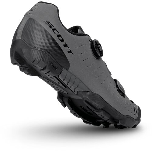 HERREN MOUNTAINBIKESCHUHE SCO SHOE MTB COMP BOA REFLECTIVE