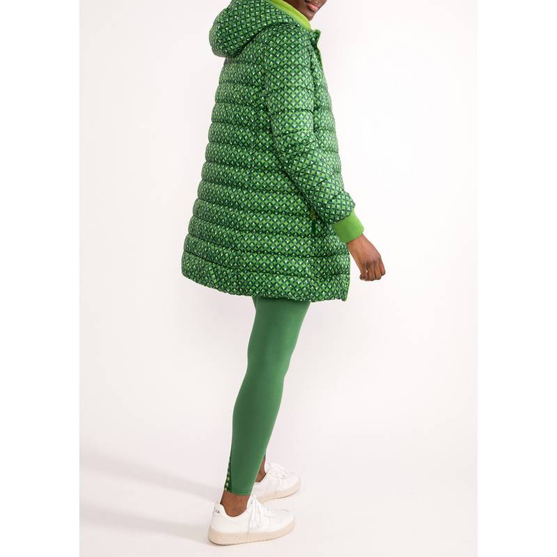 Blutsgeschwister Luft und Liebe Kapuzenjacke Damen