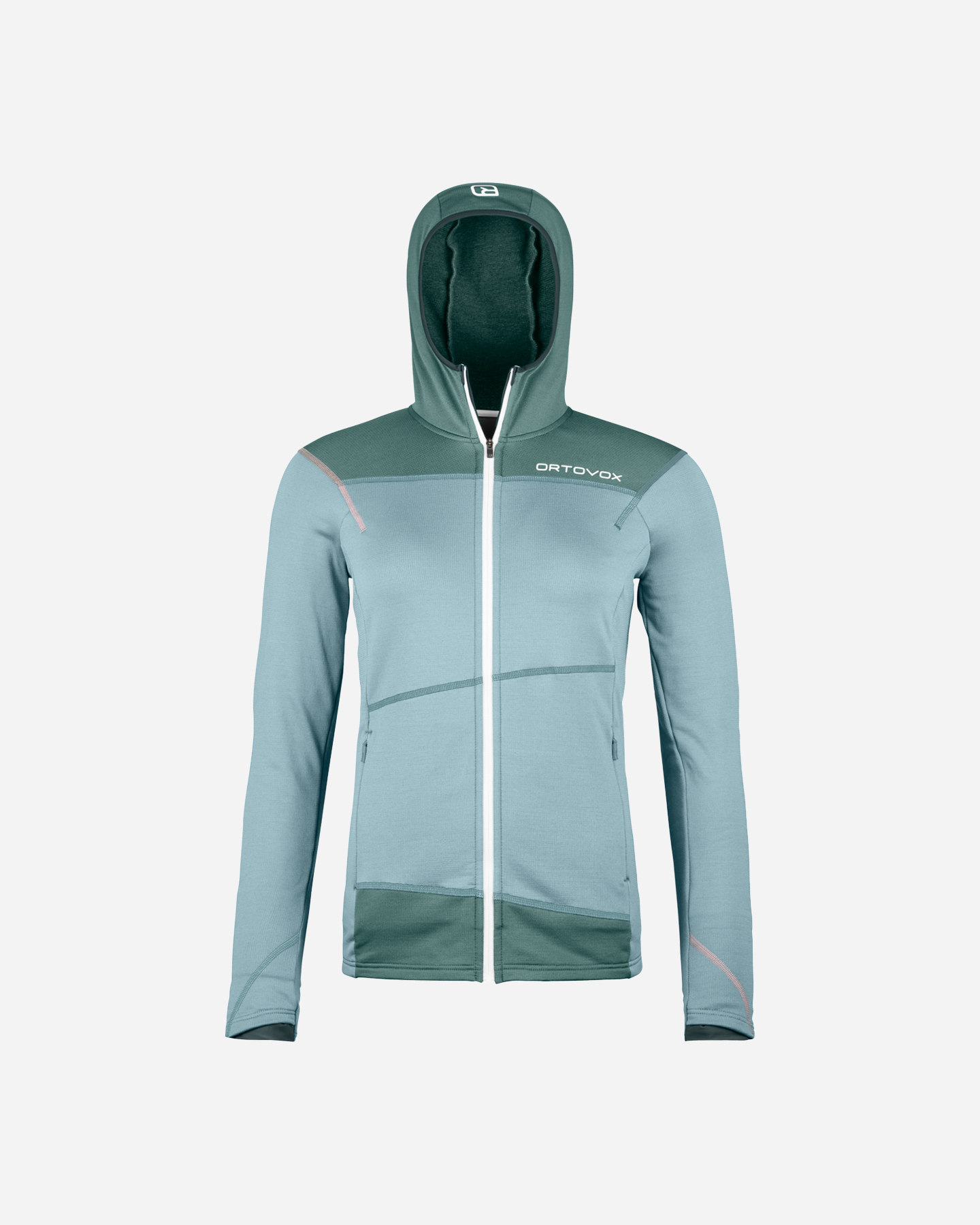 Vlas Ortovox Fleece Light W 87121-87301