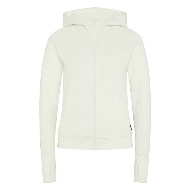 Chiemsee Kapuzenjacke Sweatjacke Damen