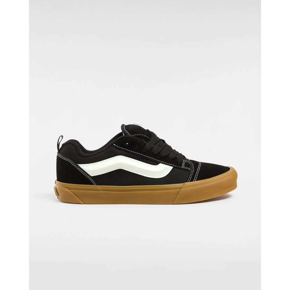 Vans Knu Skool VN0009QCB9M / schwarz