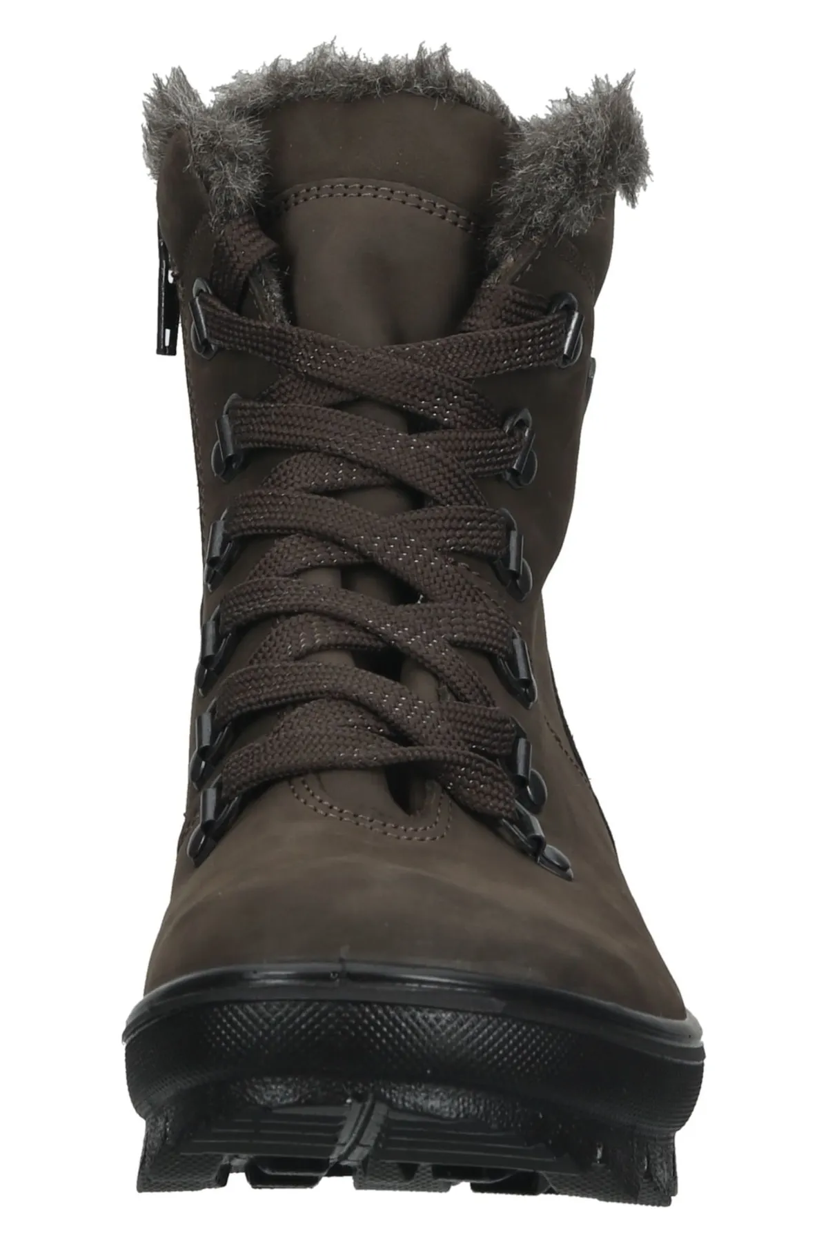 Legero  Stiefelette - Braun - Flacher Absatz