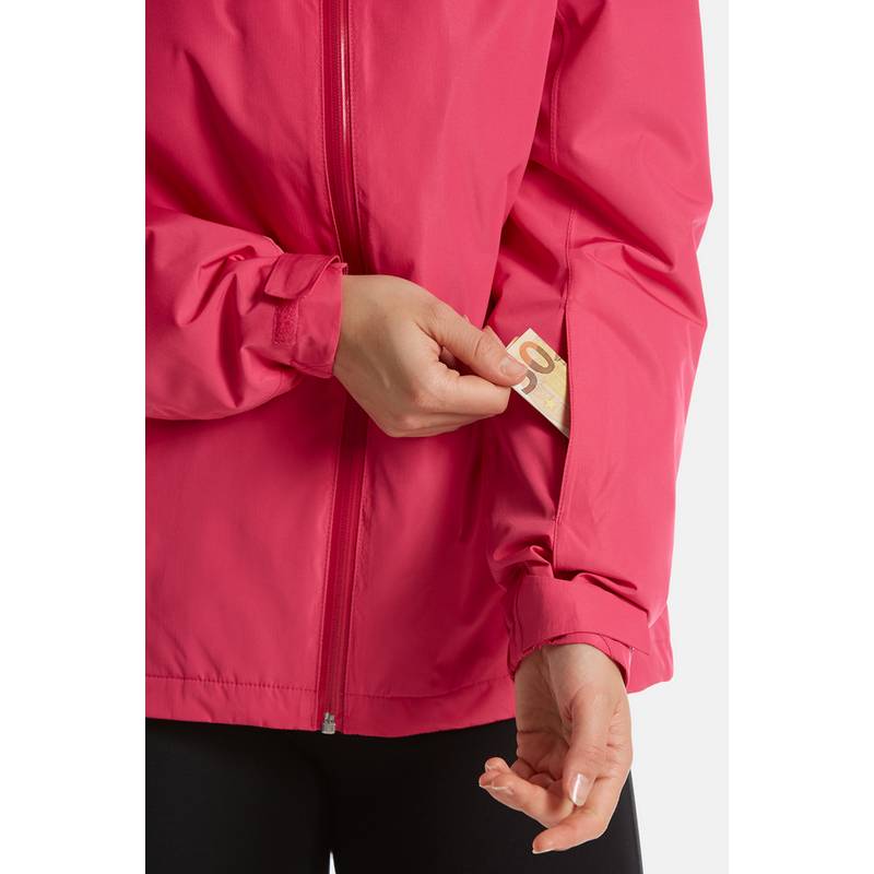 Jeff Green Claire Funktionsjacke Damen