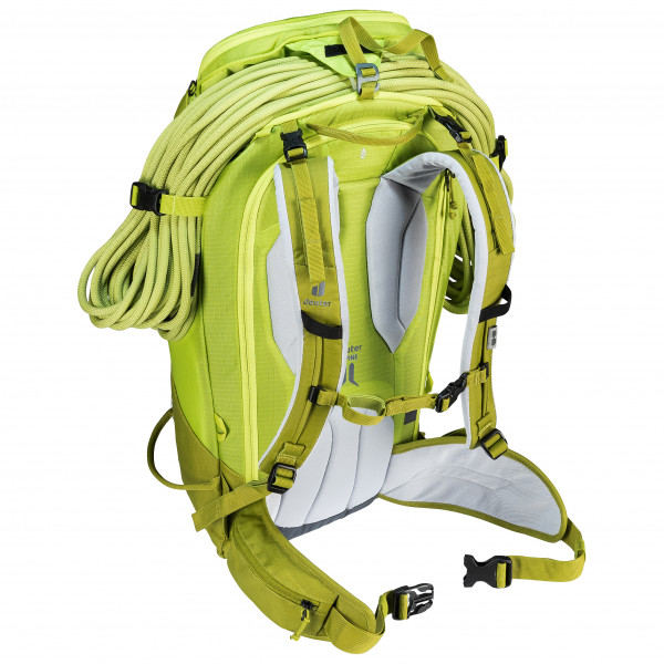 Deuter - Women's Freerider Pro 32+ SL - Skitourenrucksack