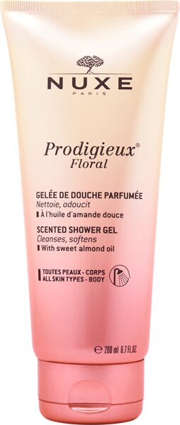 Nuxe Prodigieuse Florale Gelée de Douche Parfumée Duschgel