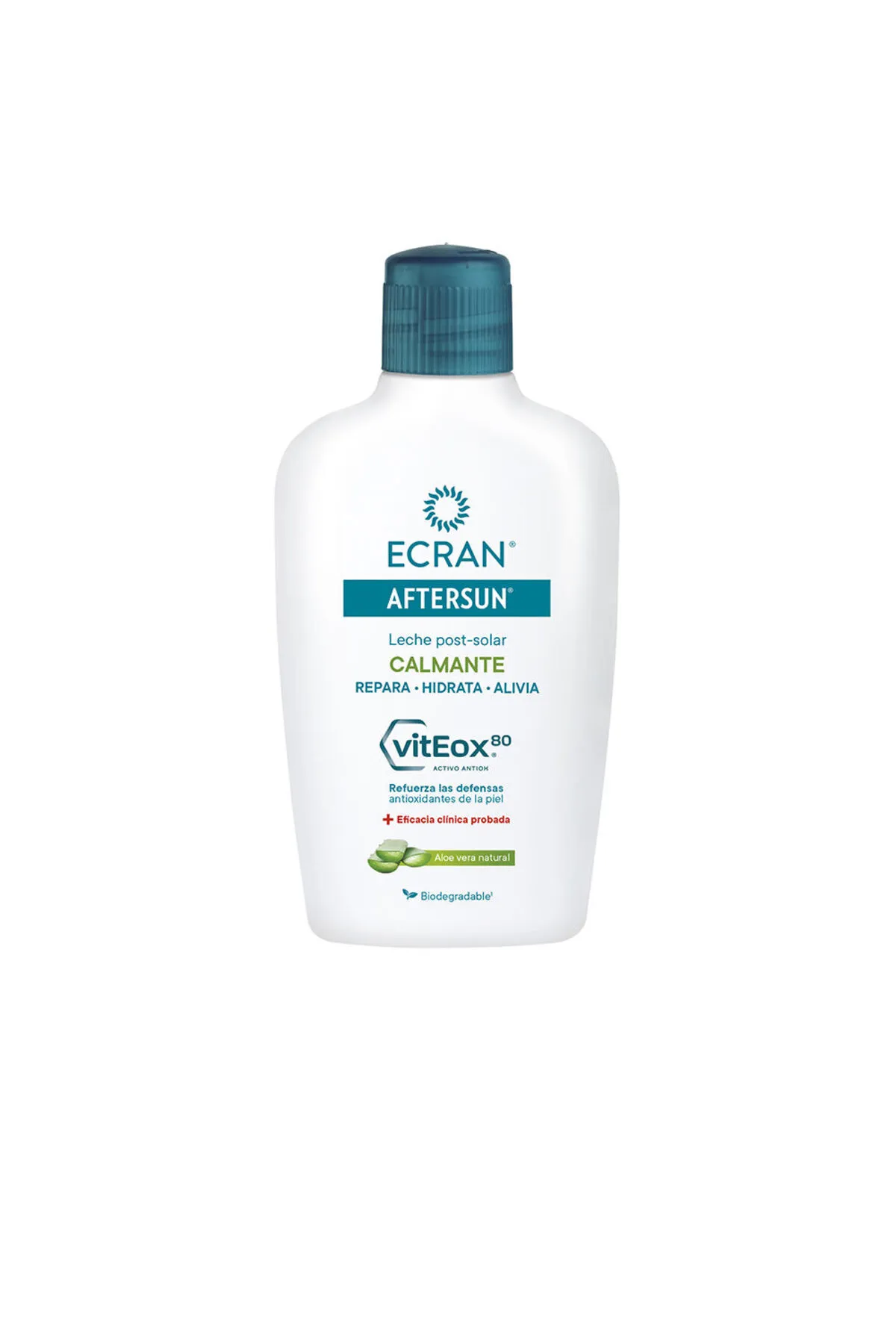 Ecran  After Sun - Ohne Schutz