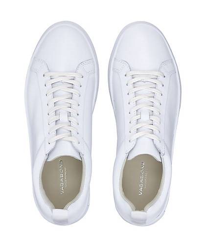 Vagabond Sneaker ZOE PLATFORM