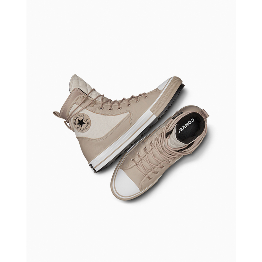 Converse All Terrain A04473C / grau