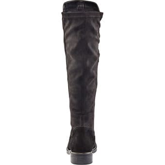 Remonte Stiefel in schwarz