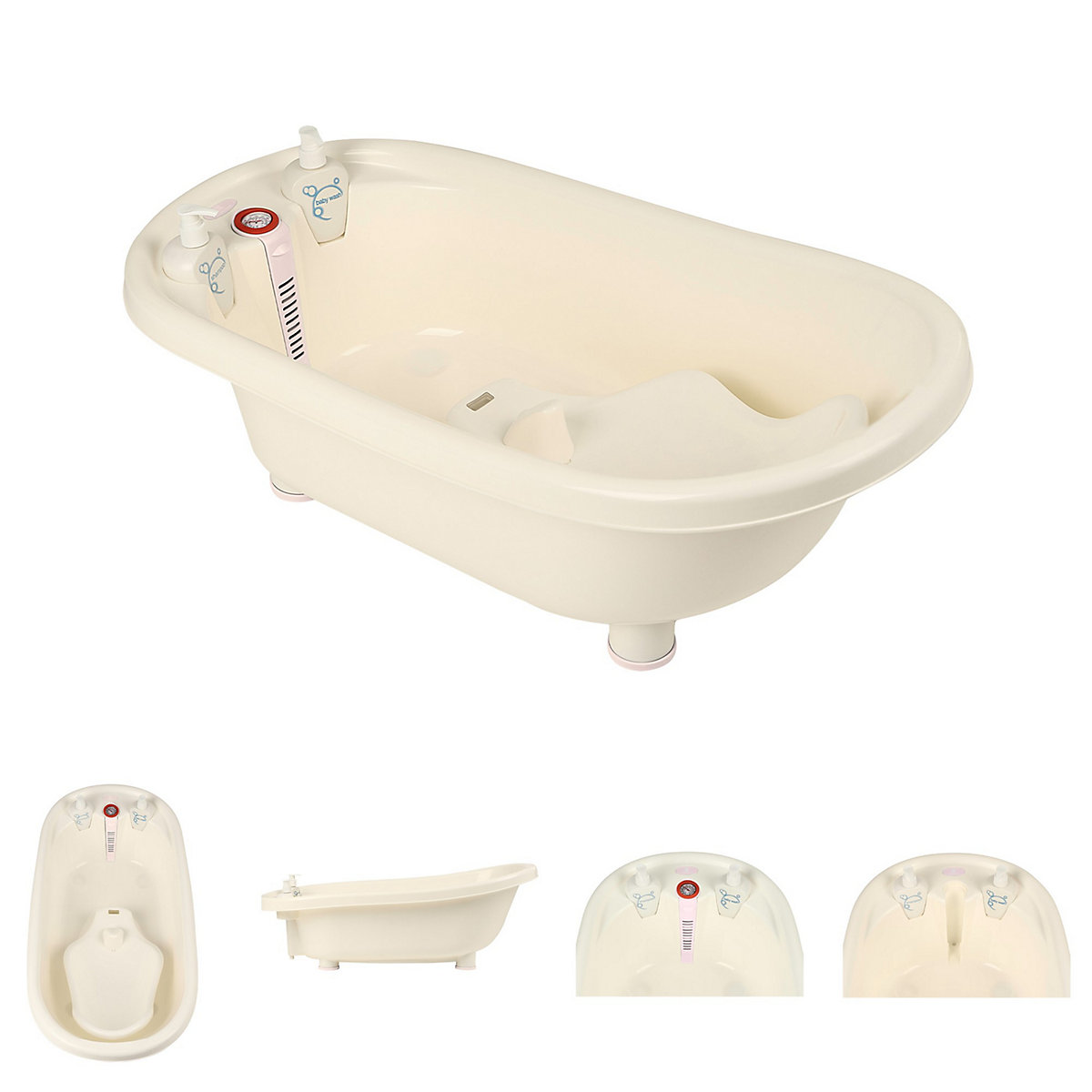 Baby Badewanne Dori Babybadewannen