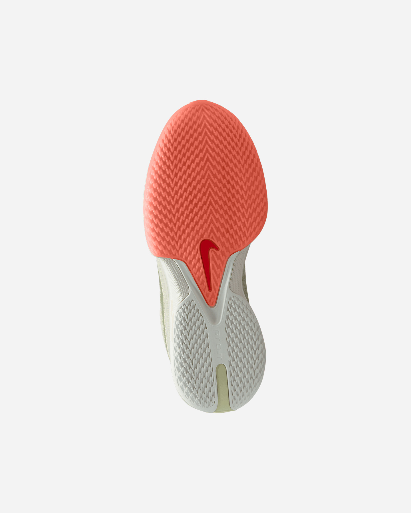 Scarpe Basket Nike Gt Cut Academy M FB2599-007