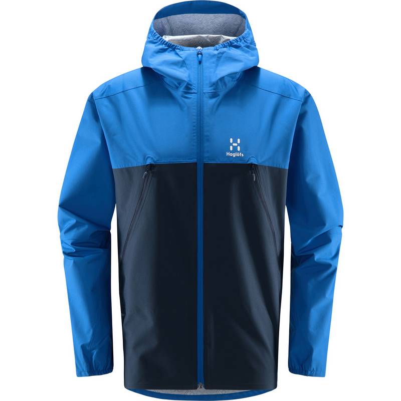 Haglfs Spira Jacket Hardshelljacke Herren