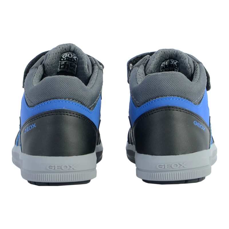 Baskets montantes Arzach