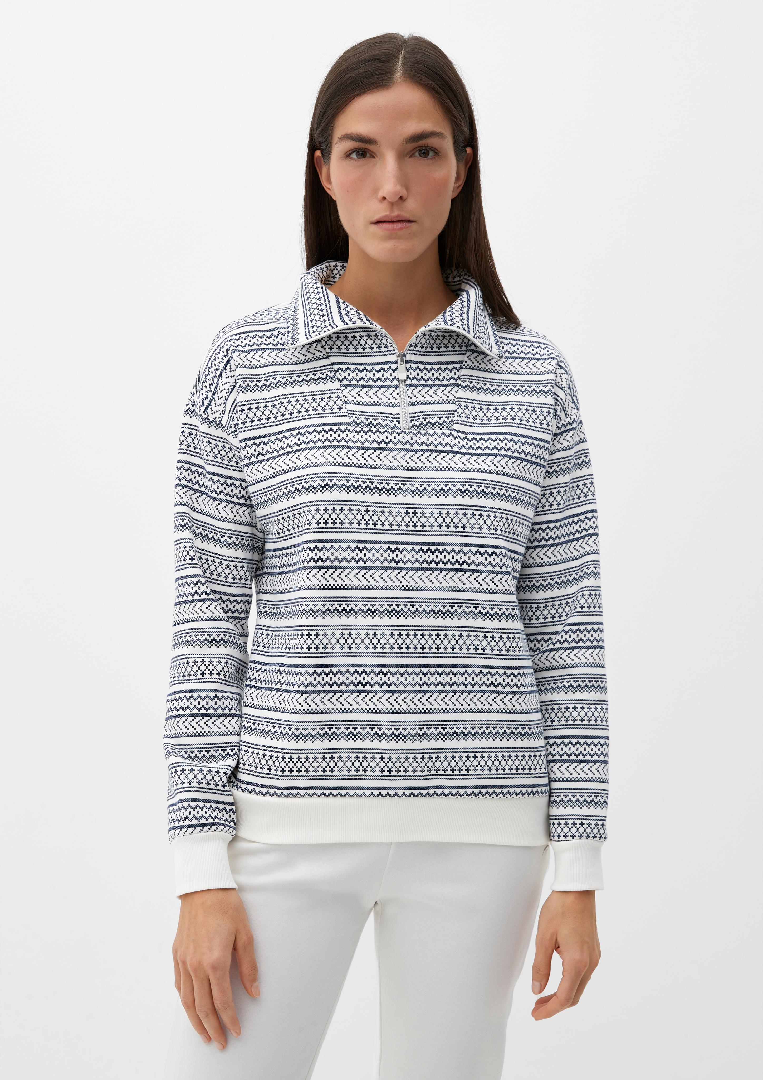 Pyjama im Baumwollmix  6007759-0200