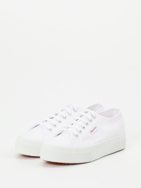 Sneaker-81657990388 Superga