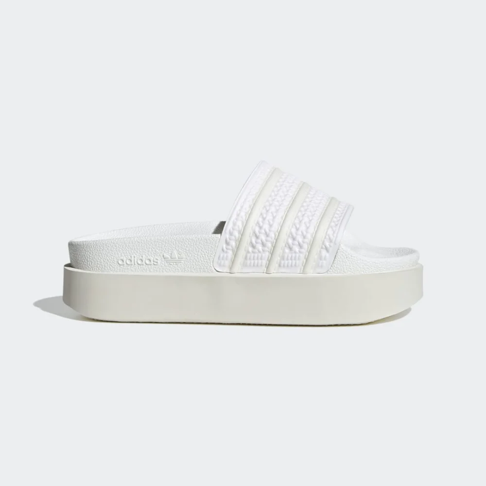 adidas Adilette Bonega W GY0886 / weiss