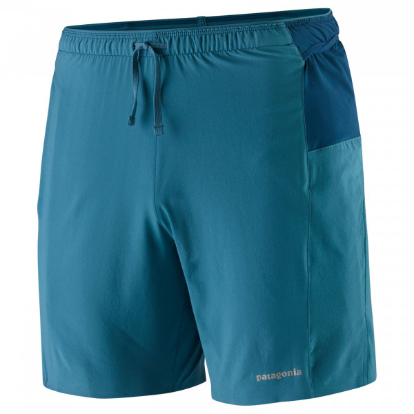 Patagonia - Strider Pro Shorts 7'' - Laufshorts