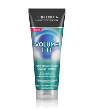 JOHN FRIEDA Volume Lift Conditioner-250 ml