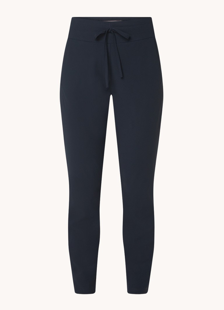 Skinny Pantaloni a avut o cursă bună în tessuto da viaggio di Studio Anneloes Startup.