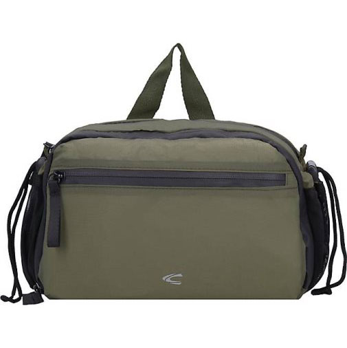 camel active Nolan Gürteltasche 25 cm