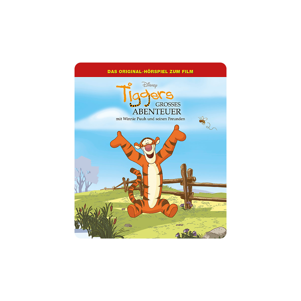 Tigger