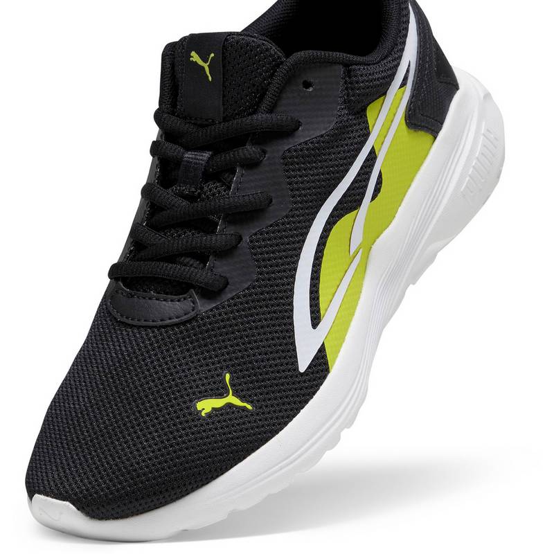 PUMA All-Day Active Jr Fitnessschuhe Kinder
