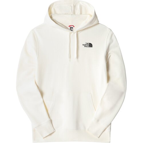DAMEN KAPUZENSWEAT W SIMPLE DOME HOODIE