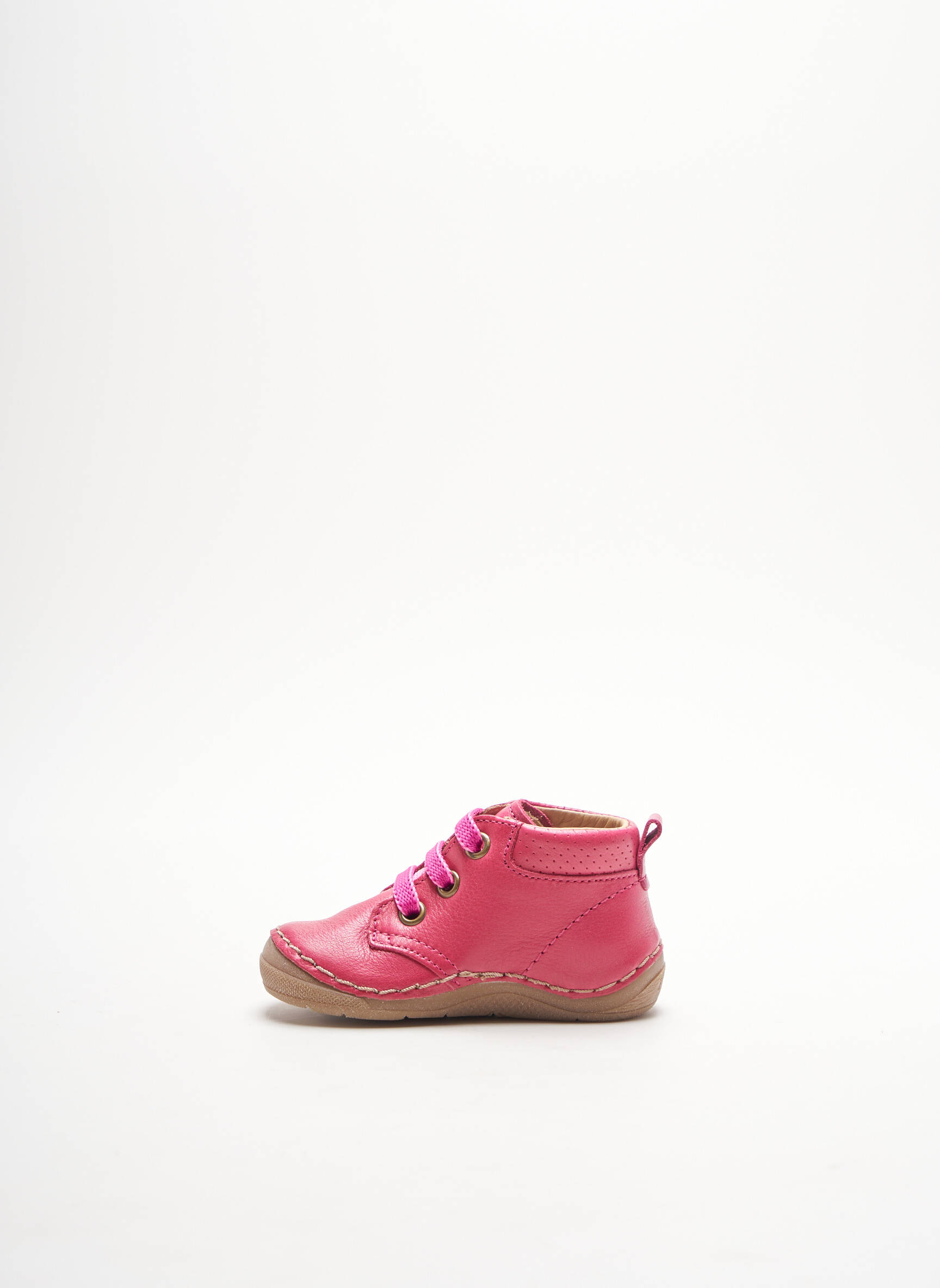 Froddo Bottillons Fille couleur rose