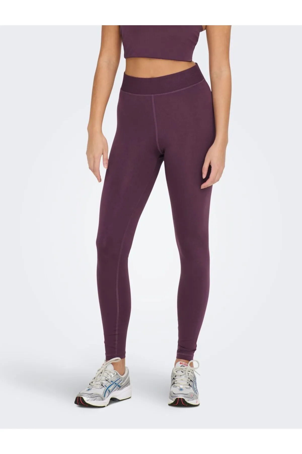 Only Play  Sportleggings ONPNADA HW TRAIN TIGHTS
