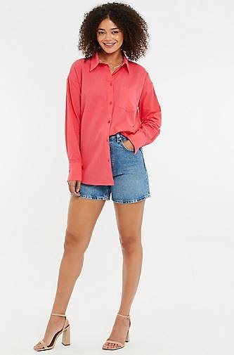 Threadbare Klassische Bluse