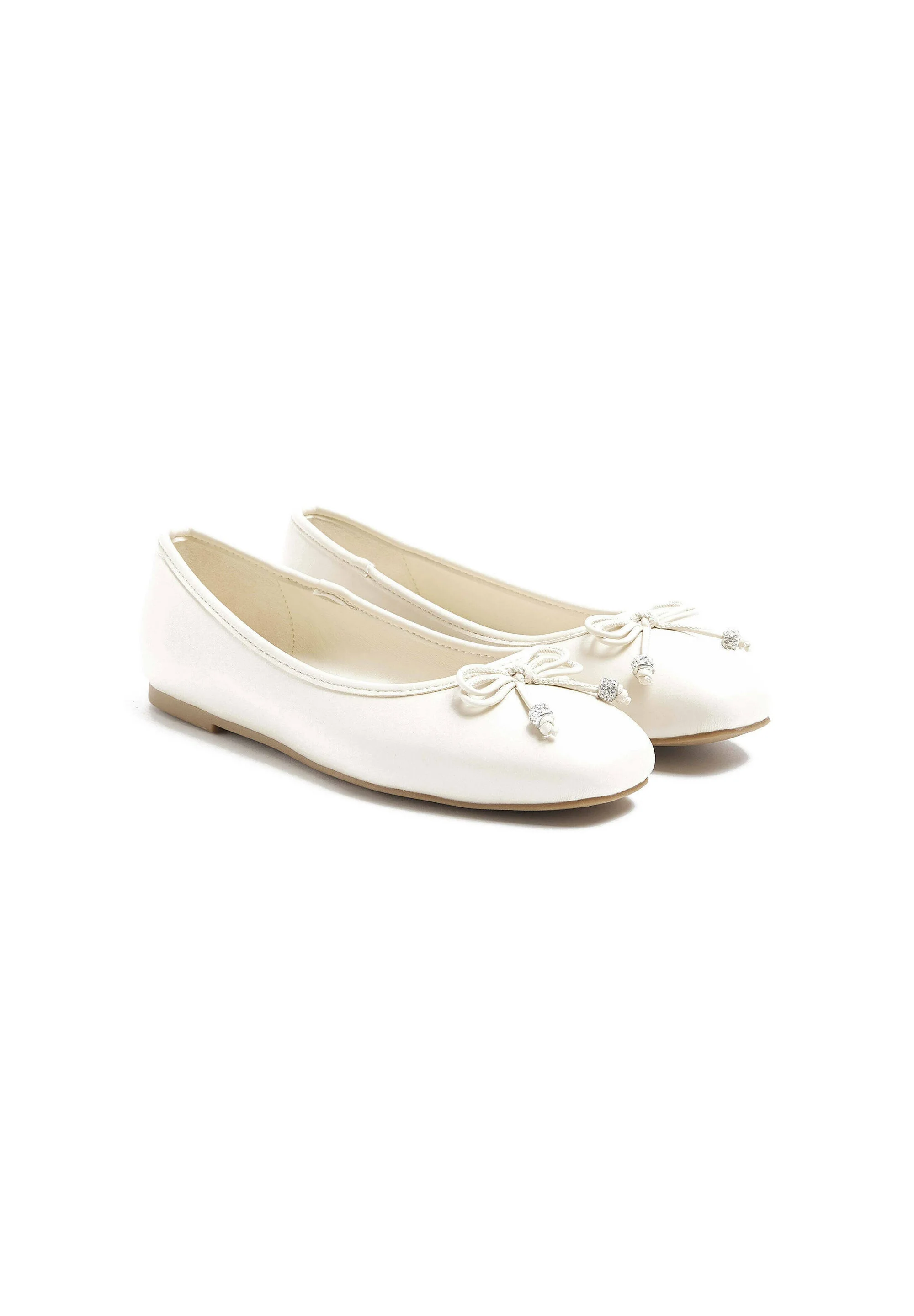 Bailarinas de River Island
